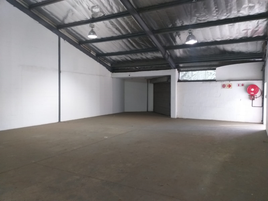 To Let Commercial Property for Rent in Epping Industrial Western Cape